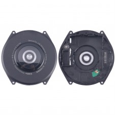 For Huawei Watch GT Runner 46mm Original Rear Housing Cover(Black)