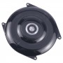 Originální zadní kryt pouzdra pro Huawei Watch Buds (černý)