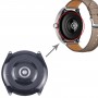 Originální zadní kryt pouzdra pro Huawei Watch Buds (černý)