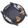 Huawei Watch GT 2 46 mm-es eredeti hátlap teljes szerelvényéhez (fekete)