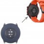 Huawei Watch GT 2 46 mm-es eredeti hátlap teljes szerelvényéhez (fekete)