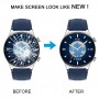 Per Honor Watch GS 3 Lente in vetro esterna per schermo anteriore originale
