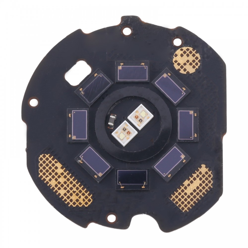 Per Huawei Watch GT 3 Sensore cardiofrequenzimetro originale da 42 mm