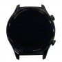 Original LCD-Bildschirm für Honor Watch GS 3 Digitizer Vollmontage mit Rahmen (schwarz)