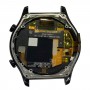 Original LCD-Bildschirm für Honor Watch GS 3 Digitizer Vollmontage mit Rahmen (schwarz)