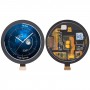 LCD ეკრანი Huawei Watch GT 3 Pro 43 მმ-ისთვის Digitizer სრული აწყობით