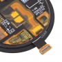 LCD ეკრანი Huawei Watch GT 3 Pro 43 მმ-ისთვის Digitizer სრული აწყობით