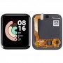 小米 Mi Watch Lite 原装液晶屏幕带数字转换器完整组装