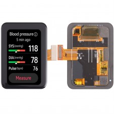 For Huawei Watch D Original LCD Screen and Digitizer Full Assembly