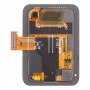 Pour Huawei Watch D écran LCD d'origine et numériseur assemblage complet
