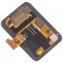 Pour Huawei Watch D écran LCD d'origine et numériseur assemblage complet