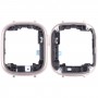 Original LCD Screen Frame Bezel Plate For Honor Watch 4 (Gold)