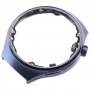 Originální rámeček rámu LCD obrazovky pro Huawei Watch 4 Pro (modrý)