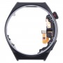 Piastra con cornice dello schermo LCD originale per Huawei Watch GT 3 Porsche Design