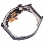 Piastra con cornice dello schermo LCD originale per Huawei Watch GT 3 Porsche Design
