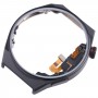 Piastra con cornice dello schermo LCD originale per Huawei Watch GT 3 Porsche Design