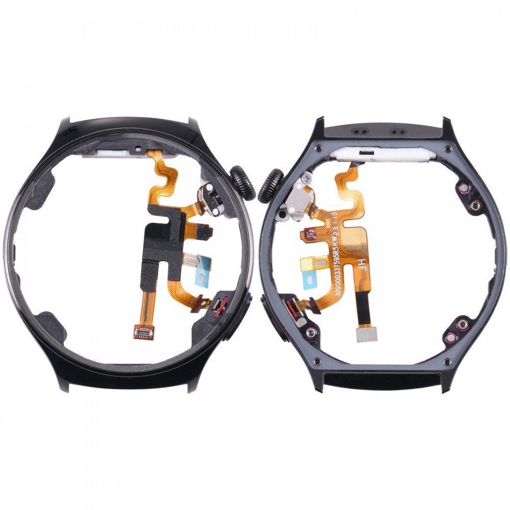 华为Watch 4原装液晶屏幕框架边框板