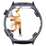 华为Watch 4原装液晶屏幕框架边框板