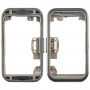 Original LCD Screen Frame Bezel Plate For Huawei Band 8 (Green)