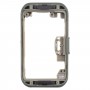 Original LCD Screen Frame Bezel Plate For Huawei Band 8 (Green)