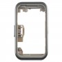 Original LCD Screen Frame Bezel Plate For Huawei Band 8 (Green)
