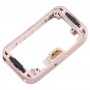 Originální rámeček rámu LCD obrazovky pro Huawei Band 8 (zlatý)