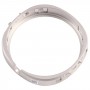 华为Watch GT Cyber​​原装液晶屏外框 (银色)