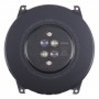 Para Honor Magic Watch 2 46mm Cubierta trasera original Montaje completo con batería
