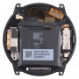 Para Honor Magic Watch 2 46mm Cubierta trasera original Montaje completo con batería