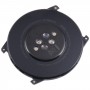Para Honor Magic Watch 2 46mm Cubierta trasera original Montaje completo con batería
