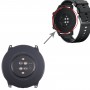 Para Honor Magic Watch 2 46mm Cubierta trasera original Montaje completo con batería