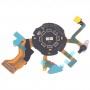Pro Huawei Watch GT 3 Pro Original Flex kabel snímače srdečního tepu