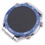 Для Huawei Watch Ultimate оригинальный ЖК-экран с дигитайзером в сборе с рамкой (серебристый)