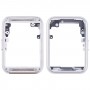 Per Huawei Watch Fit 2 Piastra cornice cornice schermo LCD originale (Argento)