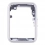 Per Huawei Watch Fit 2 Piastra cornice cornice schermo LCD originale (Argento)