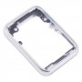 Per Huawei Watch Fit 2 Piastra cornice cornice schermo LCD originale (Argento)