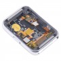 适用于华为Watch Fit 2原装液晶屏数字化仪全总成带边框 (银色)