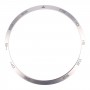 Per Huawei Watch GT 4 46mm quadrante scala temporale originale (argento satinato)