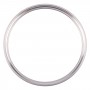 Per Huawei Watch GT 4 46mm quadrante scala temporale originale (argento satinato)