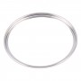 Per Huawei Watch GT 4 46mm quadrante scala temporale originale (argento satinato)