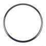 Per Huawei Watch GT 4 quadrante con scala temporale originale da 41 mm (nero)