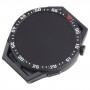 Für Huawei Watch GT 3 SE Original-LCD-Bildschirm und Digitizer-Vollmontage mit Rahmen (schwarz)
