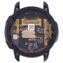 Per Honor Watch GS Pro Schermo LCD originale e digitalizzatore assemblaggio completo con cornice (nero)