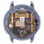 Pour Honor Watch GS Pro Écran LCD d'origine et numériseur Assemblage complet avec cadre (bleu)