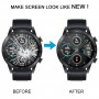 Originální dotykový panel pro Honor Magic Watch 2 46mm