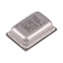 2,8 mm x 1,8 mm mikrofonní hlava se dvěma nožkami pro OPPO / vivo (stříbrná)