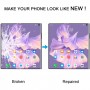 Für Huawei Mate XS 2 LCD-Bildschirm-Faltfolie