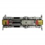Huawei P50 Pocket Original Spin Axis jaoks