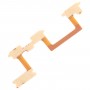 Pour Huawei Enjoy 50 Pro OEM bouton d'alimentation et bouton de Volume câble flexible