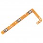 Für Huawei Nova 11 OEM Power Button & Volume Button Flexkabel